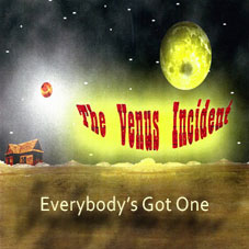 The Venus Incident